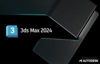 Autodesk 3Ds Max v2024.2 Multilingual RePack
