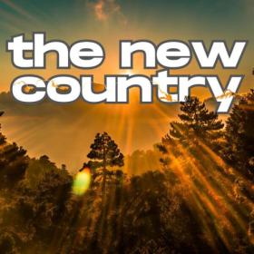 Various Artists - the new country (2023) Mp3 320kbps [PMEDIA] ⭐️