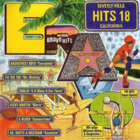 V A  - Bravo Hits 018 [2CD] (1997 Pop) [Flac 16-44]