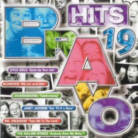 V A  - Bravo Hits 020 [2CD] (1998 Pop) [Flac 16-44]