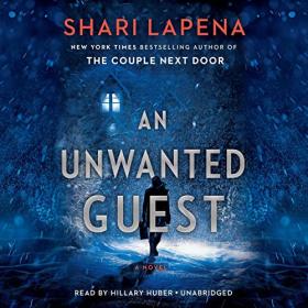 Shari Lapena - 2018 - An Unwanted Guest (Thriller)