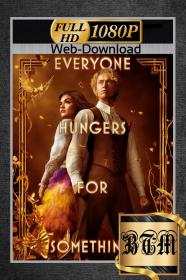 The Hunger Games The Ballad of Songbirds and Snakes 2023 1080p ENG LATINO DDP5.1 Atmos MKV<span style=color:#39a8bb>-BEN THE</span>