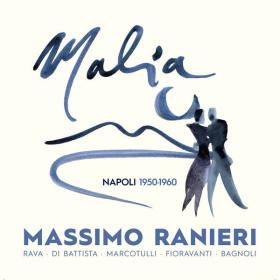 Massimo Ranieri - MALIA - Napoli 1950 - 1960 (2015 Pop) [Flac 16-44]