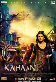 【高清影视之家发布 】无畏之心[简繁英字幕] Kahaani 2012 BluRay 1080p DTS-HDMA 5.1 x264<span style=color:#39a8bb>-DreamHD</span>