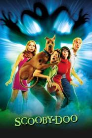 Scooby-Doo 2002 1080p MAX WEB-DL DDP 5.1 H 265-PiRaTeS[TGx]