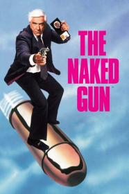 The Naked Gun From the Files of Police Squad 1988 1080p MAX WEB-DL DDP 5.1 H 265-PiRaTeS[TGx]