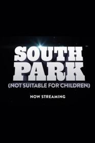 South Park Not Suitable For Children 2023 1080p WEBRip DDP5.1 x265 10bit<span style=color:#39a8bb>-GalaxyRG265[TGx]</span>