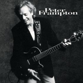 Peter Frampton - Peter Frampton (1994 Pop Rock) [Flac 16-44]