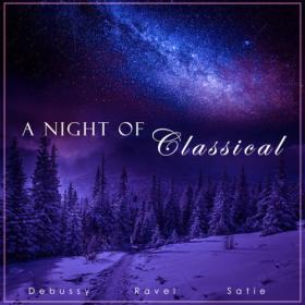 Claude Debussy - A Night of Classical French Composers (2023) Mp3 320kbps [PMEDIA] ⭐️