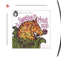 Ella Fitzgerald - Ella Wishes You A Swinging Christmas (1960,2002 FLAC) (065 086-2) 88