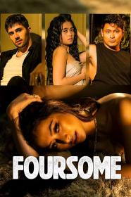 Foursome 2023 1080p Tagalog WEB-DL HEVC x265 BONE