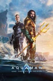 Aquaman and the Lost Kingdom 2023 1080p CAMRip English<span style=color:#39a8bb> 1XBET</span>