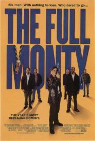【高清影视之家发布 】光猪六壮士[中文字幕] The Full Monty 1997 BluRay 1080p DTS-HD MA 5.1 x264<span style=color:#39a8bb>-DreamHD</span>