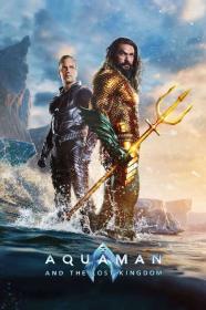 Aquaman and the Lost Kingdom 2023 1080p HD-TS<span style=color:#39a8bb>-C1NEM4[TGx]</span>
