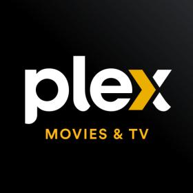 Plex Stream Movies & TV v10.6.0.5141 Cracked Apk