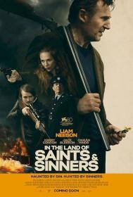 In the Land of Saints and Sinners (2023) [Turkish Dubbed] 1080p WEB-DLRip TeeWee
