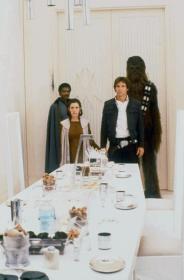 Star Wars- Episode V - The Empire Strikes Back 1980 1080p