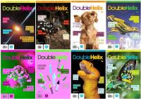 Double Helix - 2023 complete [science magazine for ages 8-14]