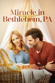Miracle In Bethlehem PA  (2023) [1080p] [WEBRip] [5.1] <span style=color:#39a8bb>[YTS]</span>