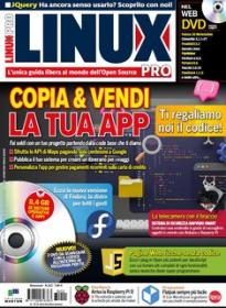 Linux Pro N 222 (Dic 2023-Gen 2024)