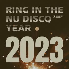VA - Year-End Disco-Bliss 2023 (2023)
