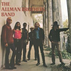 The Allman Brothers Band - Discography 1969-2004 (FLAC) 88