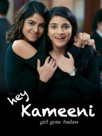 Hey Kameeni (2023) Hindi 1080p HDRip x264 AAC  [2.2GB] <span style=color:#39a8bb>- QRips</span>