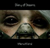 Diary Of Dreams - 2005 - MenschFeind [A 081] [FLAC]
