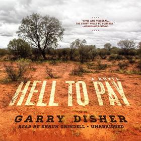 Garry Disher - 2014 - Hell to Pay꞉ Paul Hirschhausen, 1