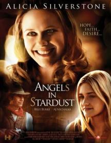 Angels In Stardust 2016 WEB 720p-ylnian