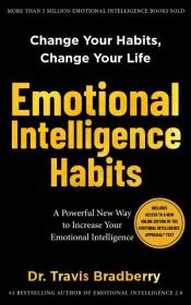 Emotional Intelligence Habits [2023]
