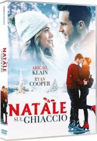 Christmas on Ice - Natale sul Ghiaccio (2020) [DVD9 - Ita Ac3-Dts 5.1 Eng Ac3 5.1 - Ita subs]