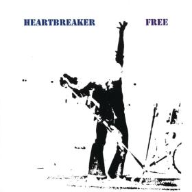 Free - Heartbreaker (Expanded) (1973 Pop) [Flac 16-44]