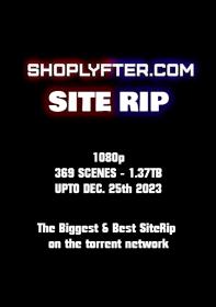 Shoplyfter 1080p Siterip - Current as of 25th December 2023