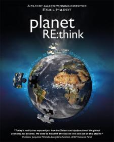 【高清影视之家发布 】全新的地球[中文字幕] Planet RE think 2012 1080p WEB-DL H264 AAC<span style=color:#39a8bb>-SONYHD</span>