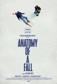 【高清影视之家发布 】坠落的审判[简繁英字幕] Anatomy of a Fall 2023 1080p BluRay x264 DTS<span style=color:#39a8bb>-CTRLHD</span>