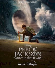 Percy Jackson and the Olympians s01e01 (2023) [Uzbekistan Dubbed] 1080p WEB-DLRip TeeWee