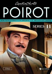 【高清剧集网发布 】大侦探波洛 第十一季[全4集][简繁英字幕] Poirot S11 2008 1080p BluRay x265 10bit FLAC 2 0<span style=color:#39a8bb>-ZeroTV</span>