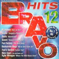 VA - BRAVO Hits 012 (1996) FLAC [PMEDIA] ⭐️