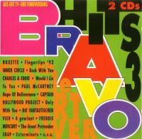 VA - BRAVO Hits 003 (1993) FLAC [PMEDIA] ⭐️