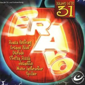 VA - BRAVO Hits 031 (2000) FLAC [PMEDIA] ⭐️