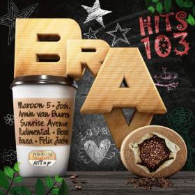VA - BRAVO Hits 103 (2018) FLAC [PMEDIA] ⭐️