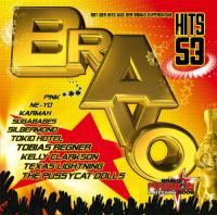 VA - BRAVO Hits 053 (2006) FLAC [PMEDIA] ⭐️
