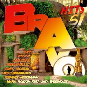 VA - BRAVO Hits 061 (2008) FLAC [PMEDIA] ⭐️
