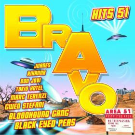 VA - BRAVO Hits 051 (2005) FLAC [PMEDIA] ⭐️