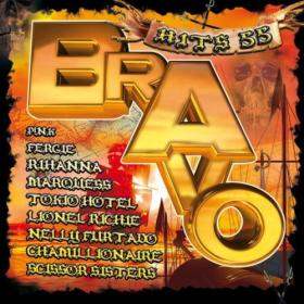 VA - BRAVO Hits 055 (2006) FLAC [PMEDIA] ⭐️