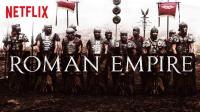 Roman Empire Season 1 to 3 Mp4 1080p