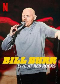 【高清影视之家发布 】比尔·伯尔：红石剧场现场秀[简繁英字幕] Bill Burr Live at Red Rocks 2022 1080p NF WEB-DL DDP 5.1 H.264<span style=color:#39a8bb>-DreamHD</span>