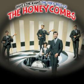 The Honeycombs - Have I The Right - The Very Best Of (2002)⭐FLAC