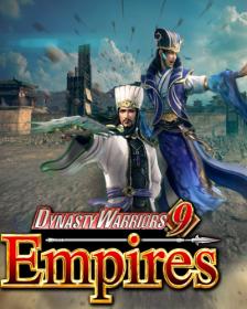 Dynasty Warriors 9 Empires <span style=color:#39a8bb>[DODI Repack]</span>